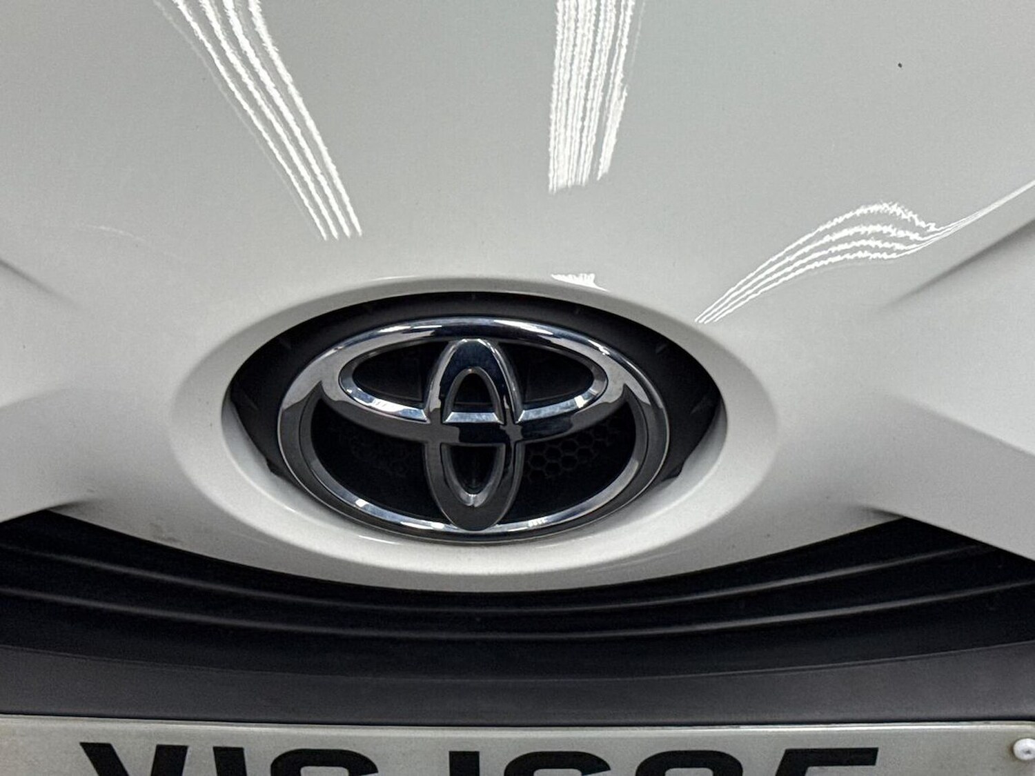 Used Toyota AYGO 2020 for sale - 78194201: Photo 30