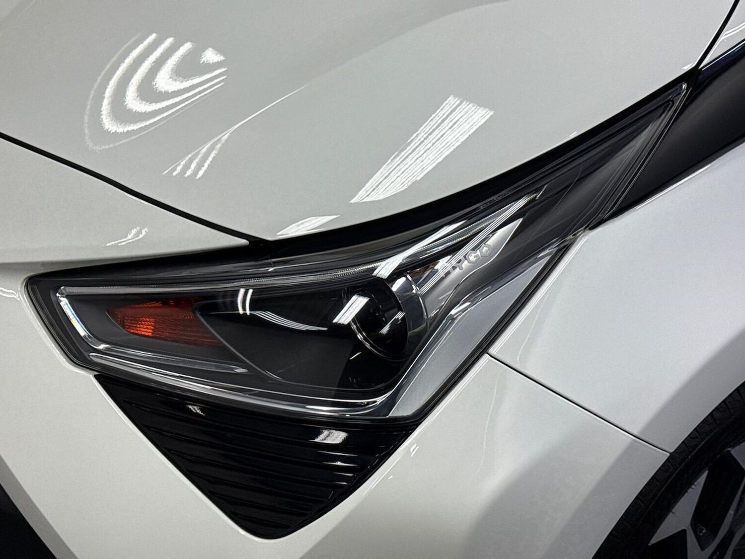 Used Toyota AYGO 2020 for sale - 78194201: Photo 31