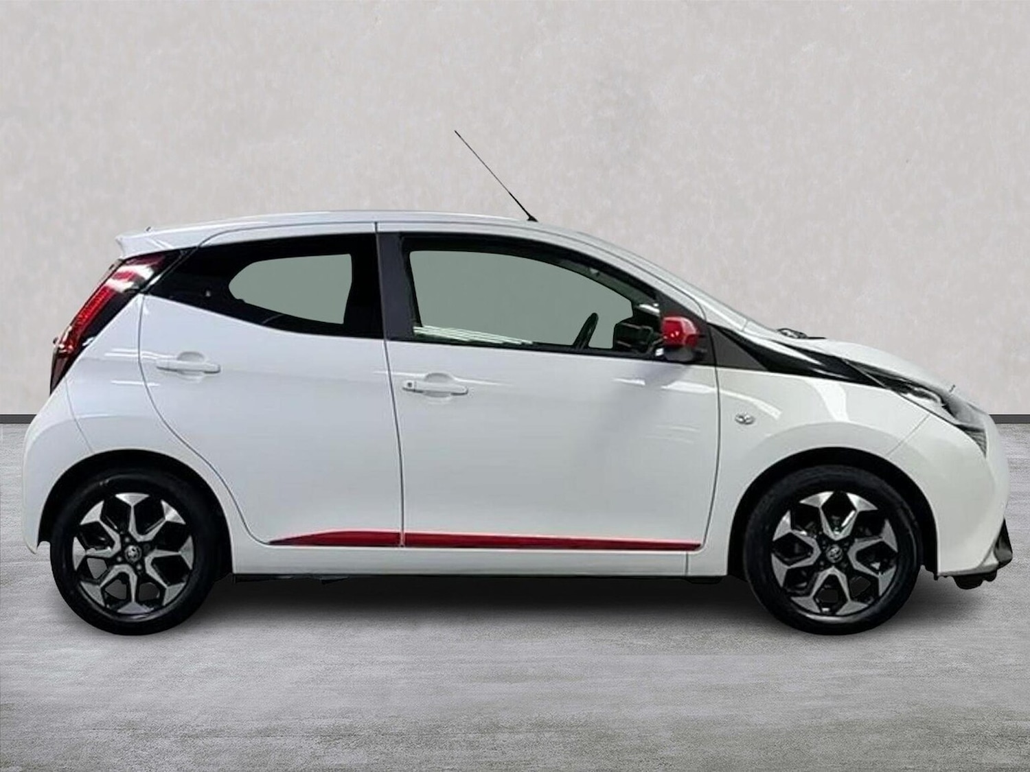Used Toyota AYGO 2020 for sale - 78194201: Photo 5