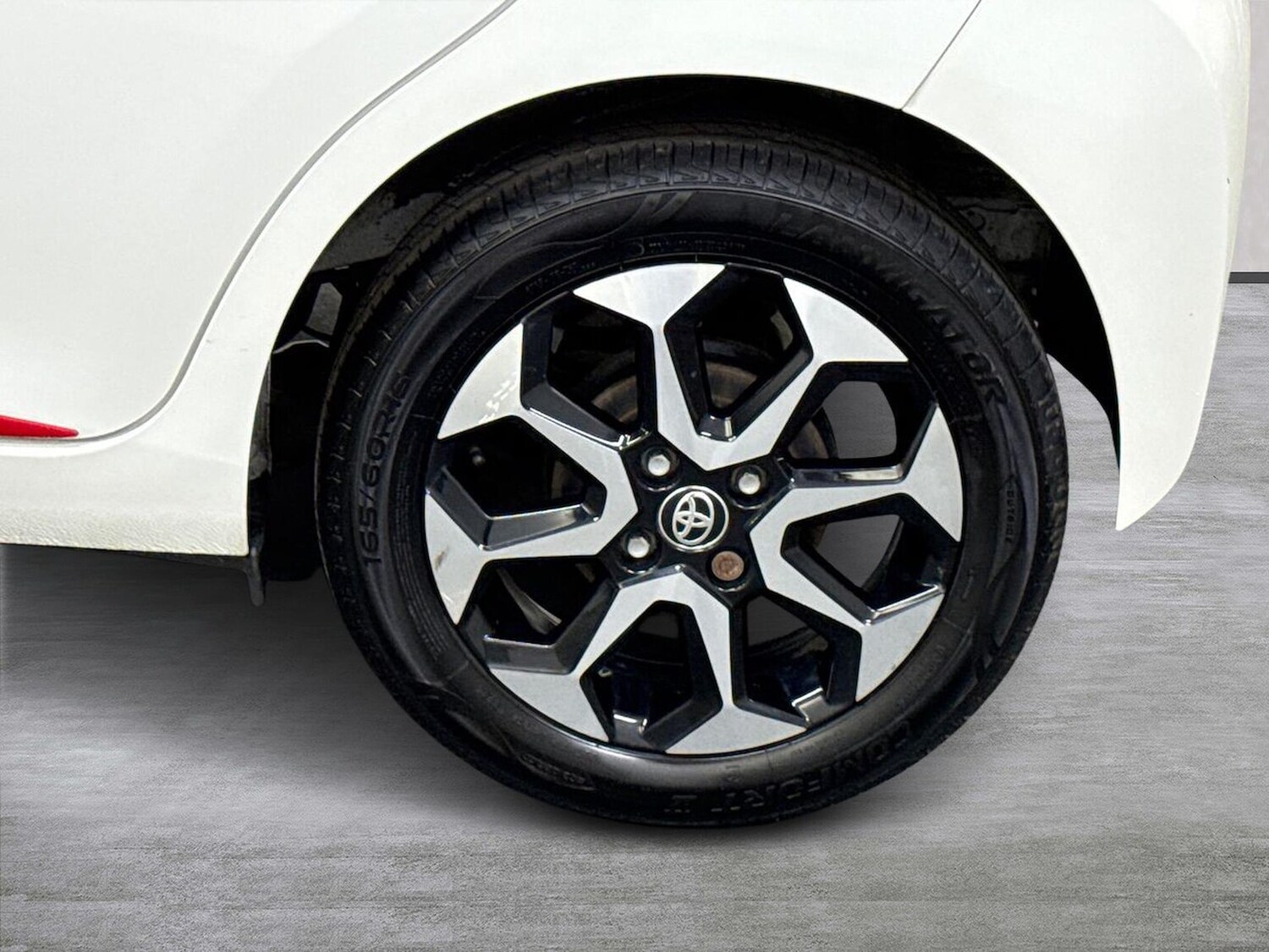 Used Toyota AYGO 2020 for sale - 78194201: Photo 8