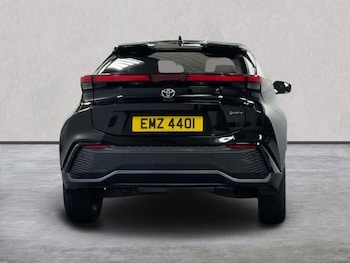 Used Toyota C-HR 2024 for sale - 79575376: Photo