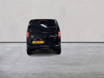 Used Toyota ProAce 2026 for sale - 78745370: Photo