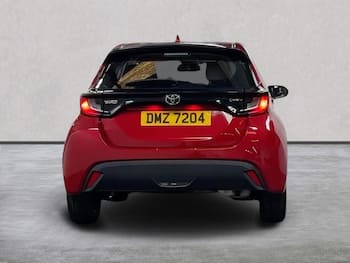 Used Toyota Yaris 2024 for sale - 79626544: Photo