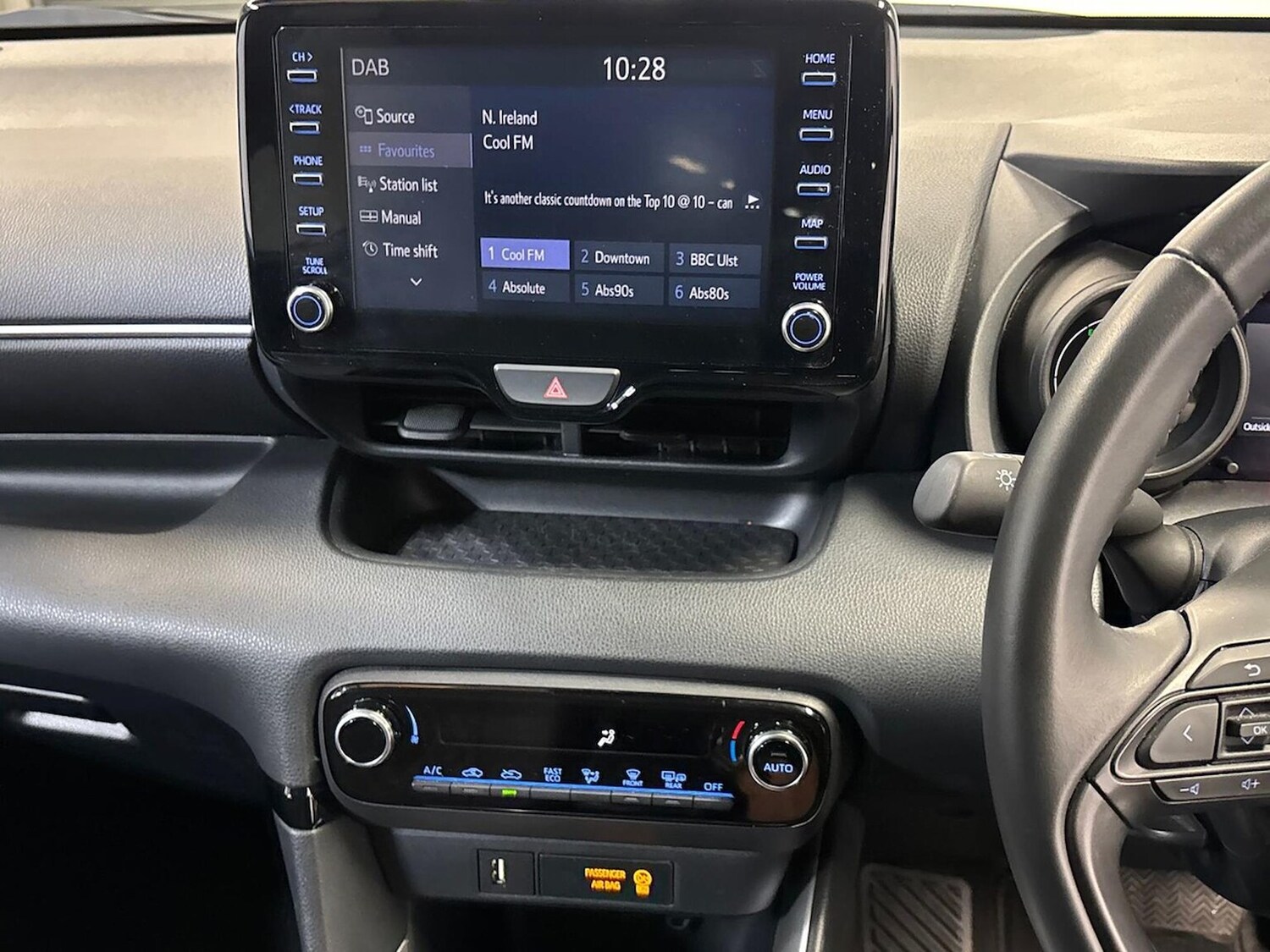 Vehicle 13