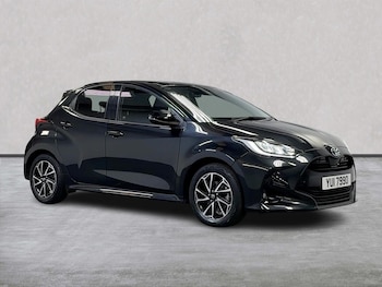 Used Toyota Yaris 2023 for sale - 75511695: Photo