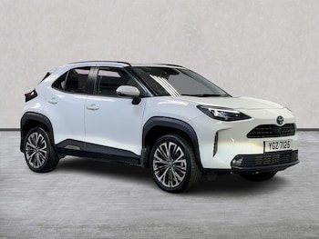 2023 - 1.5 Hybrid Excel 5Dr Cvt