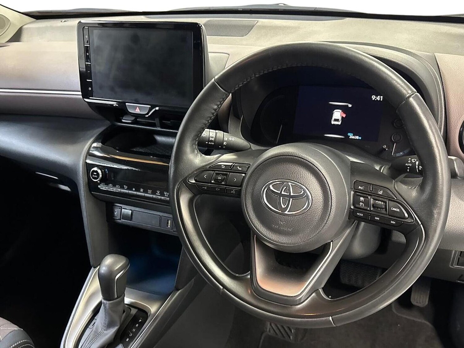 Vehicle 9