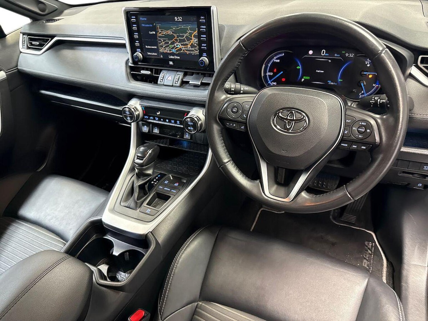 Used Toyota RAV4 2021 for sale - 76127139: Photo 15