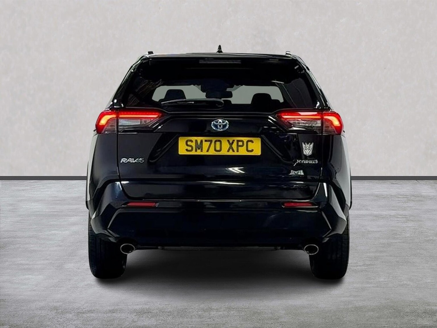 Used Toyota RAV4 2021 for sale - 76127139: Photo 18