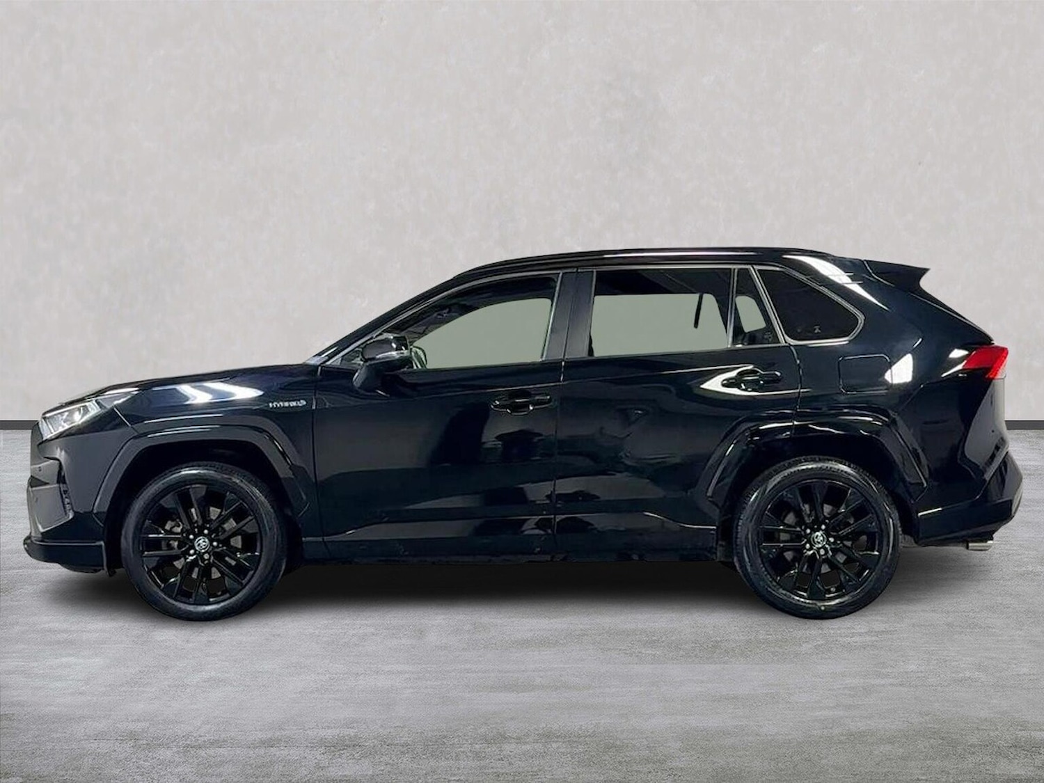 Used Toyota RAV4 2021 for sale - 76127139: Photo 19
