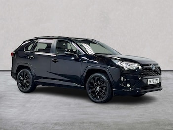 Toyota - RAV4
