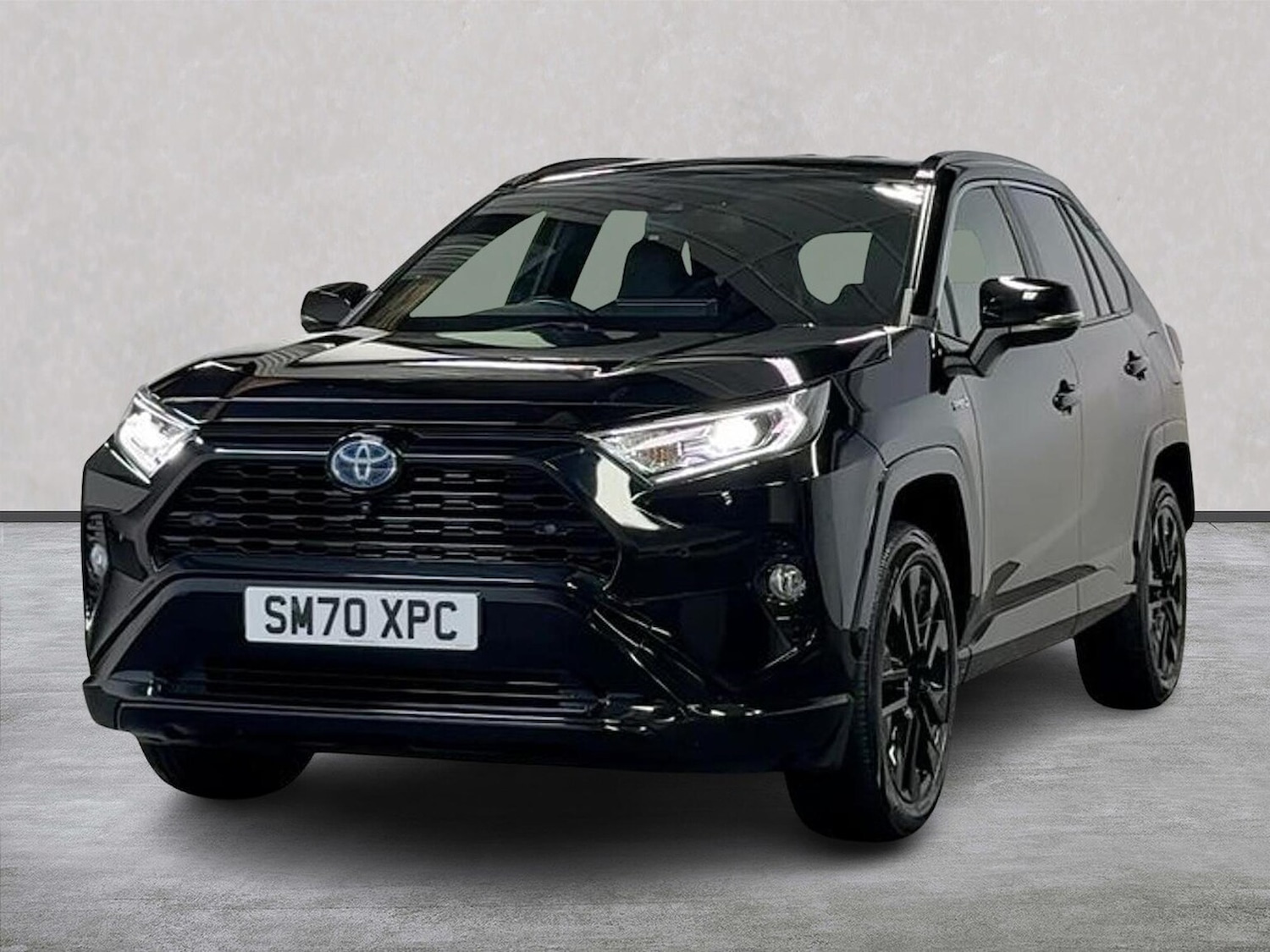 Used Toyota RAV4 2021 for sale - 76127139: Photo 20