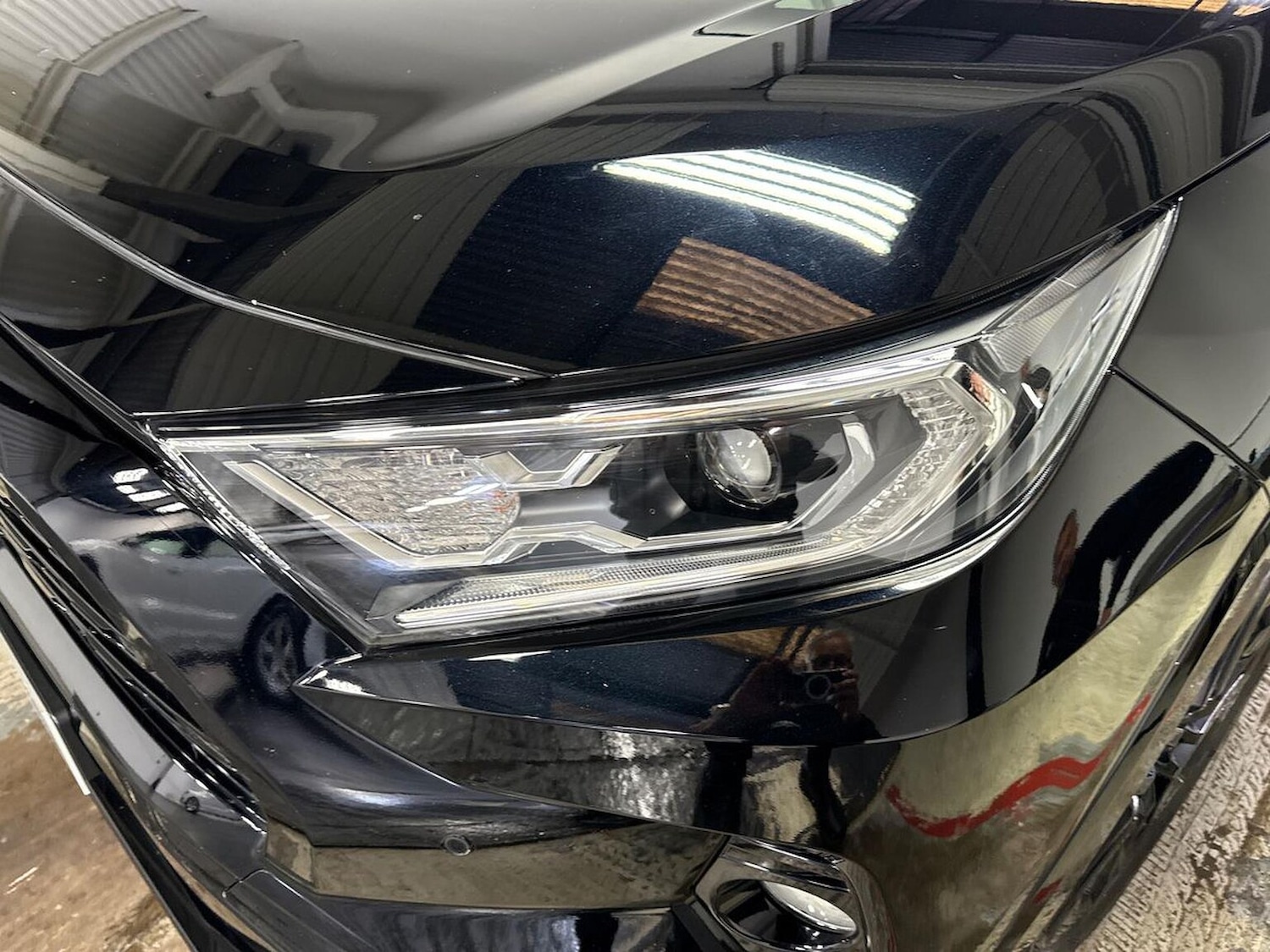Used Toyota RAV4 2021 for sale - 76127139: Photo 29