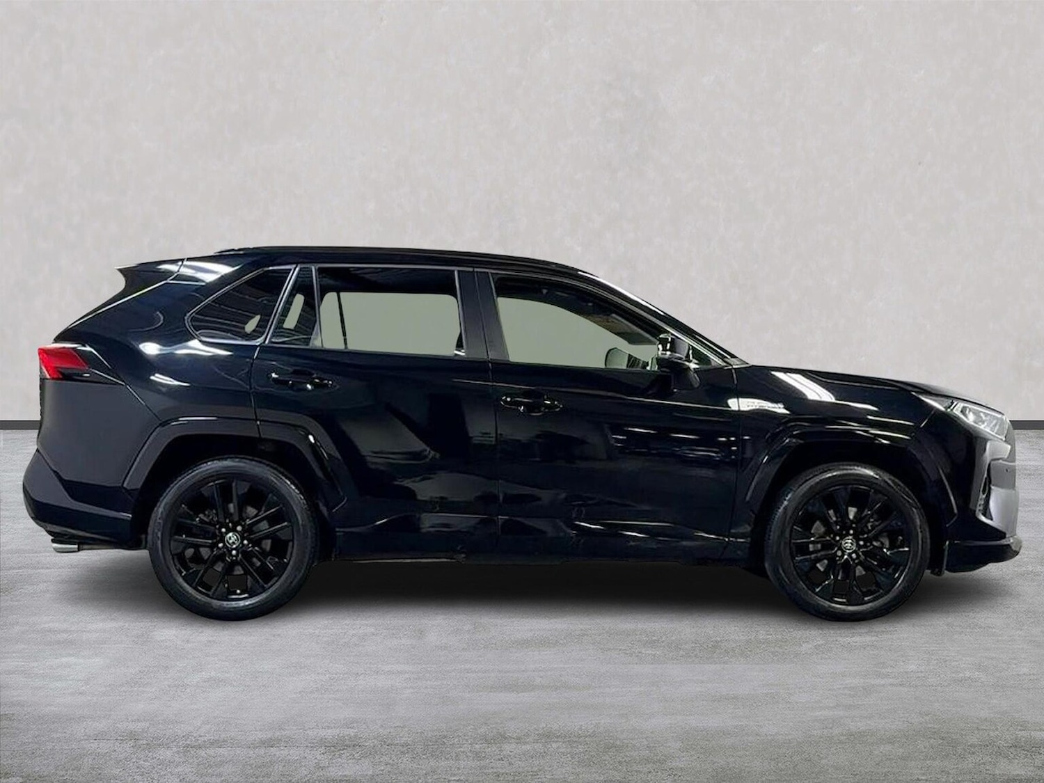 Used Toyota RAV4 2021 for sale - 76127139: Photo 3