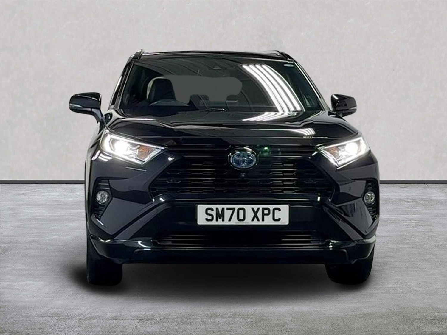 Used Toyota RAV4 2021 for sale - 76127139: Photo 5