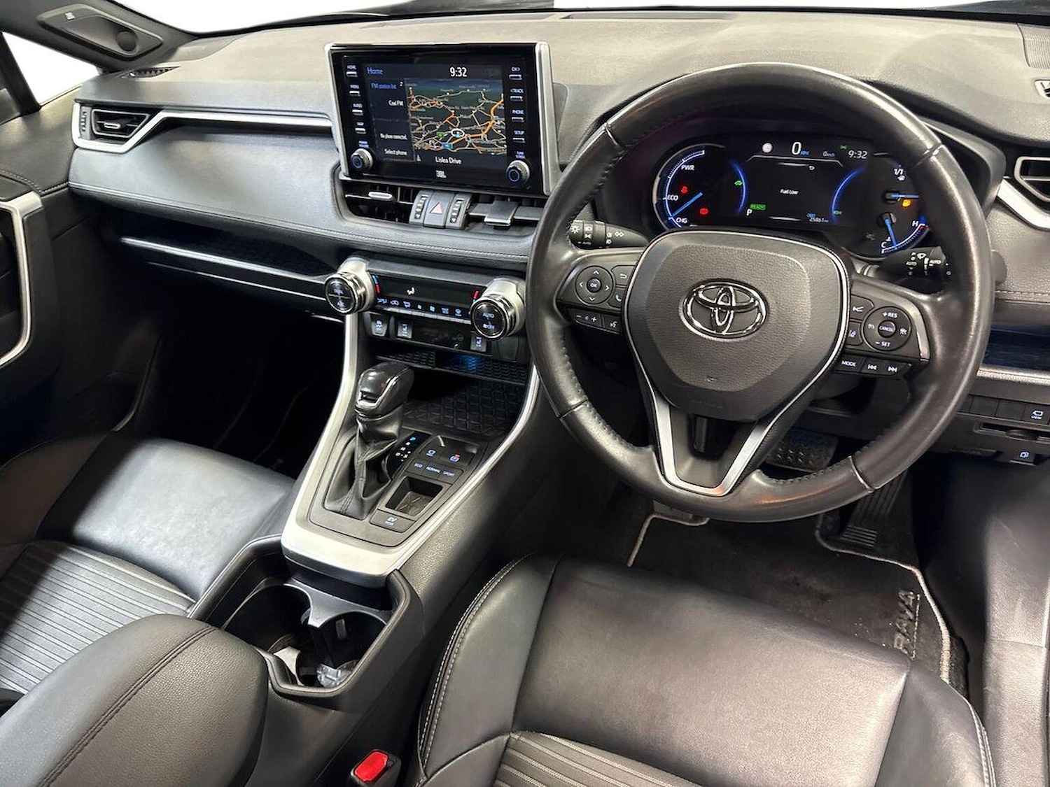 Used Toyota RAV4 2021 for sale - 76127139: Photo 8