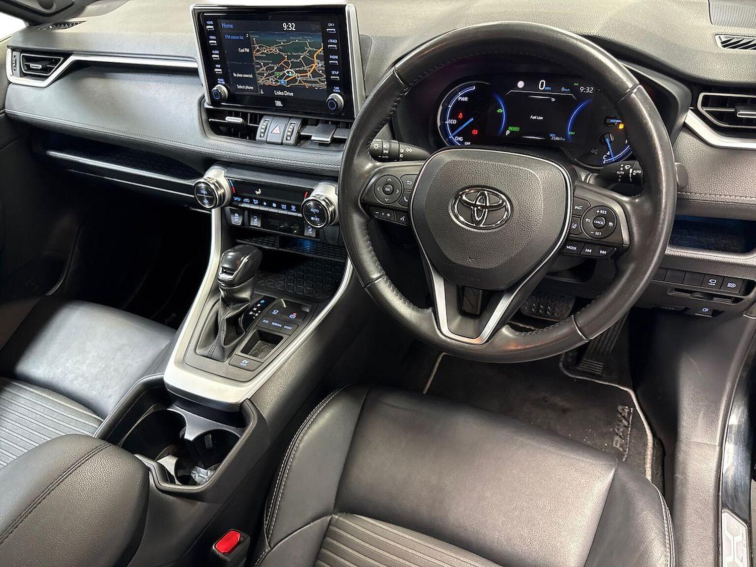 Used Toyota RAV4 2021 for sale - 76127139: Photo 9