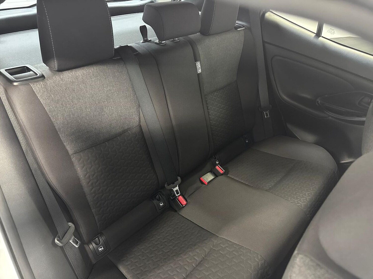 Used Toyota Yaris Cross 2023 for sale - 77488543: Photo 16