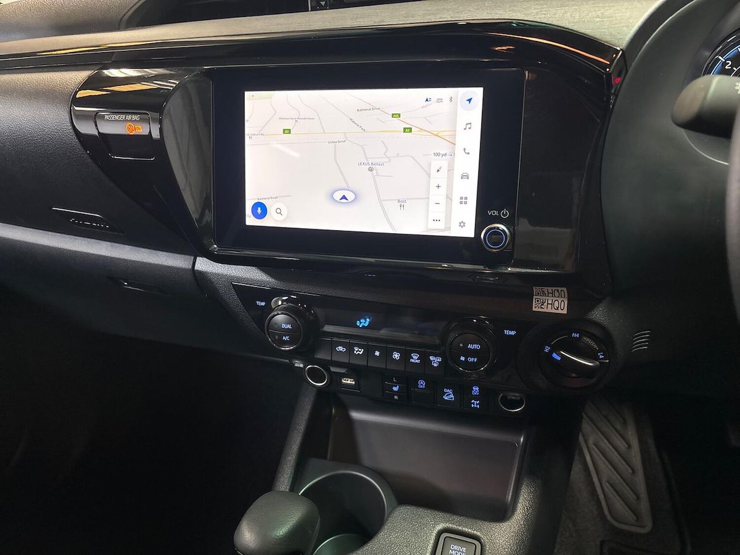 Vehicle 11