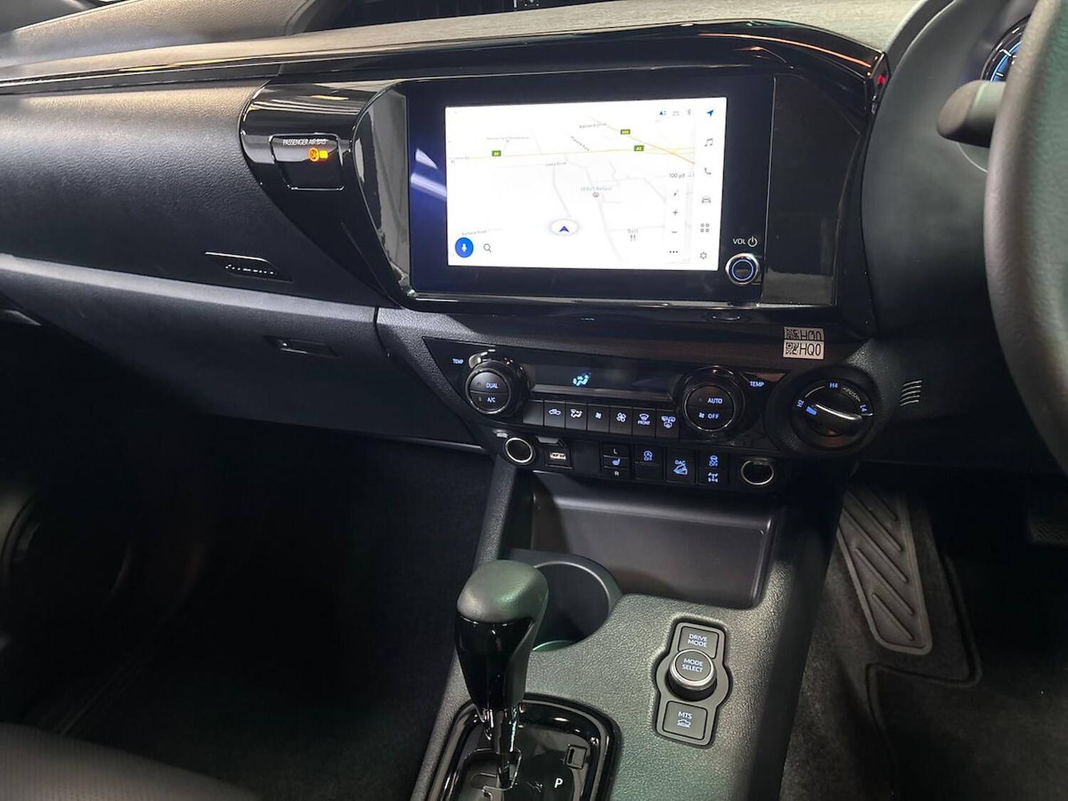 Vehicle 13
