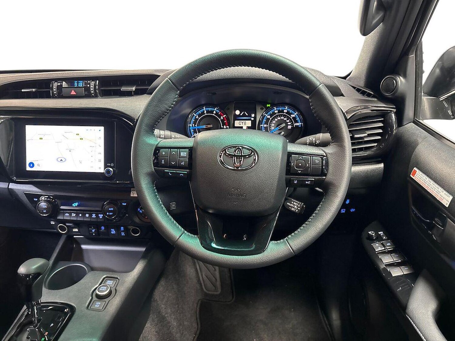 Vehicle 9
