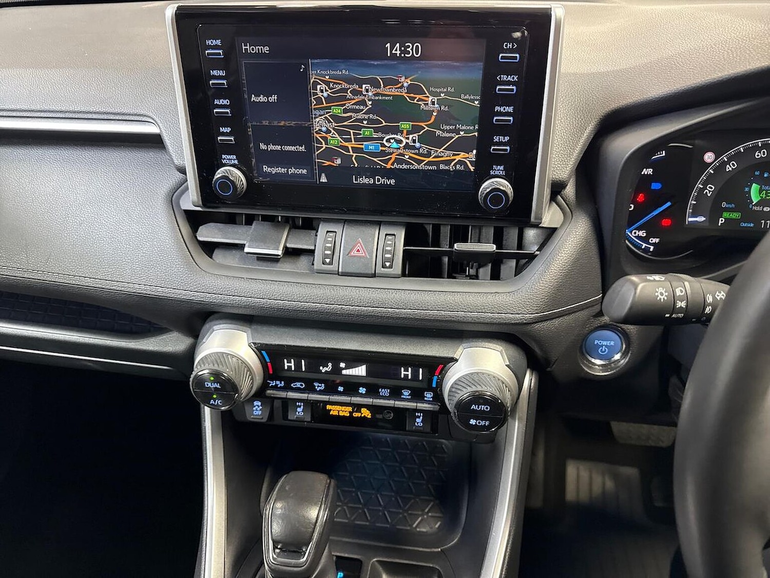 Used Toyota RAV4 2022 for sale - 76570957: Photo 10