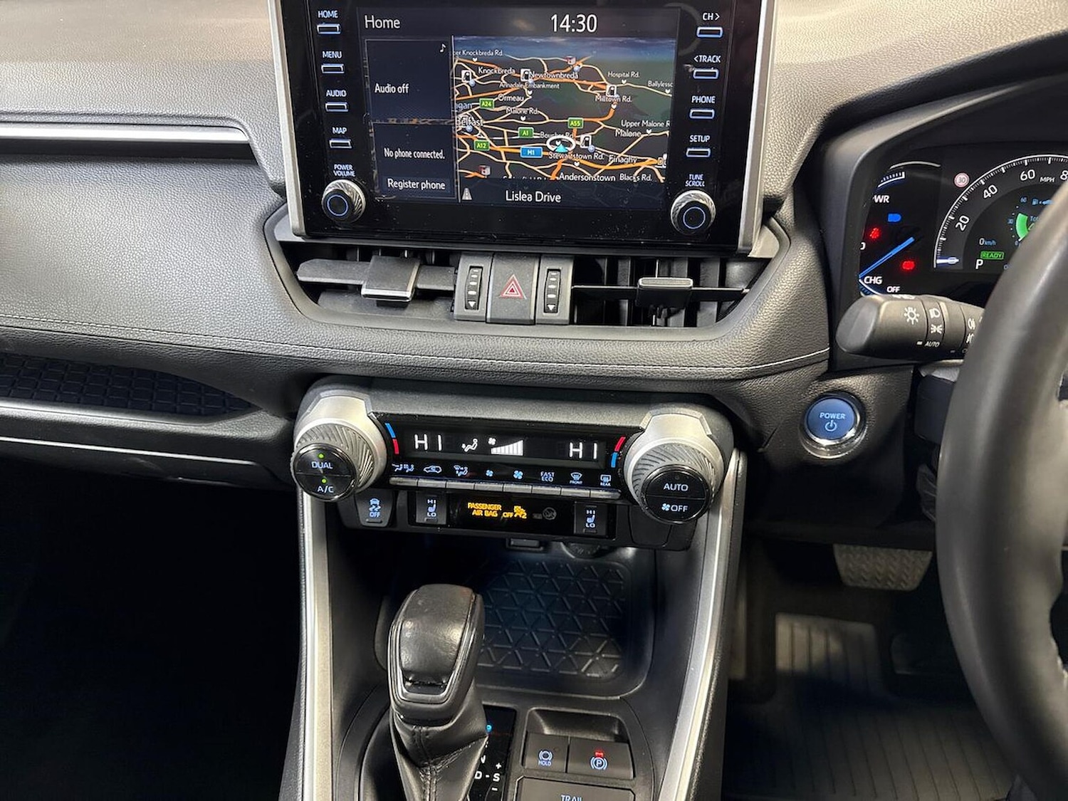 Used Toyota RAV4 2022 for sale - 76570957: Photo 12