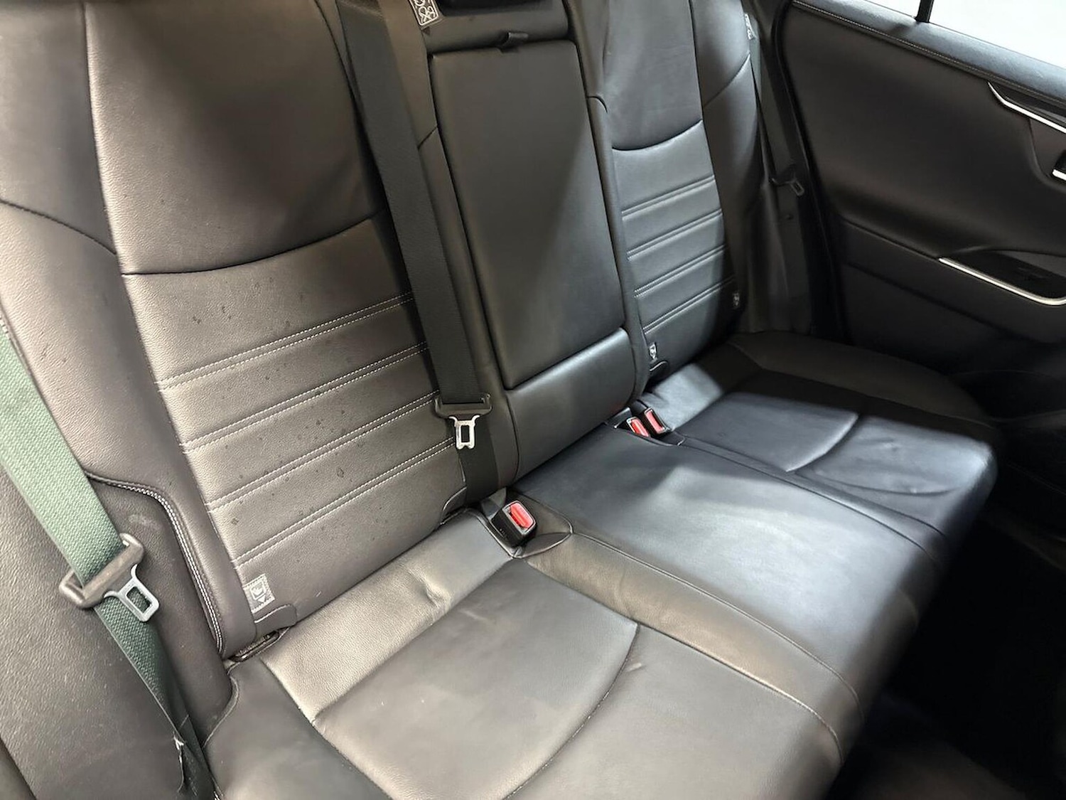 Used Toyota RAV4 2022 for sale - 76570957: Photo 15