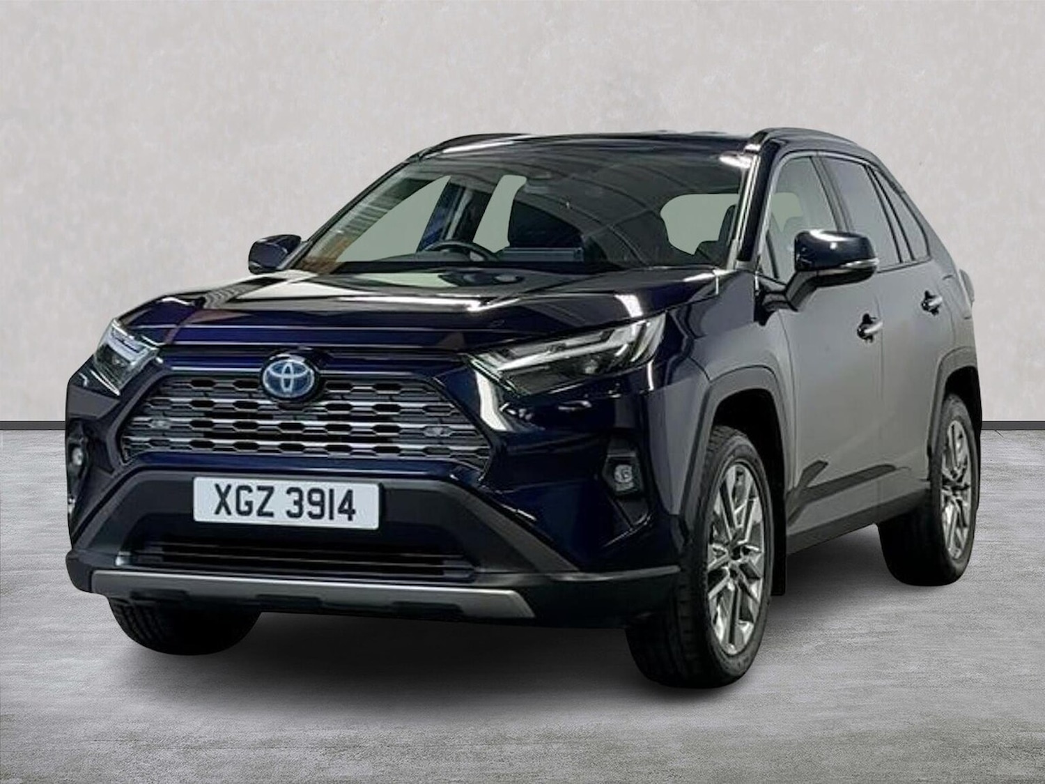 Used Toyota RAV4 2022 for sale - 76570957: Photo 18