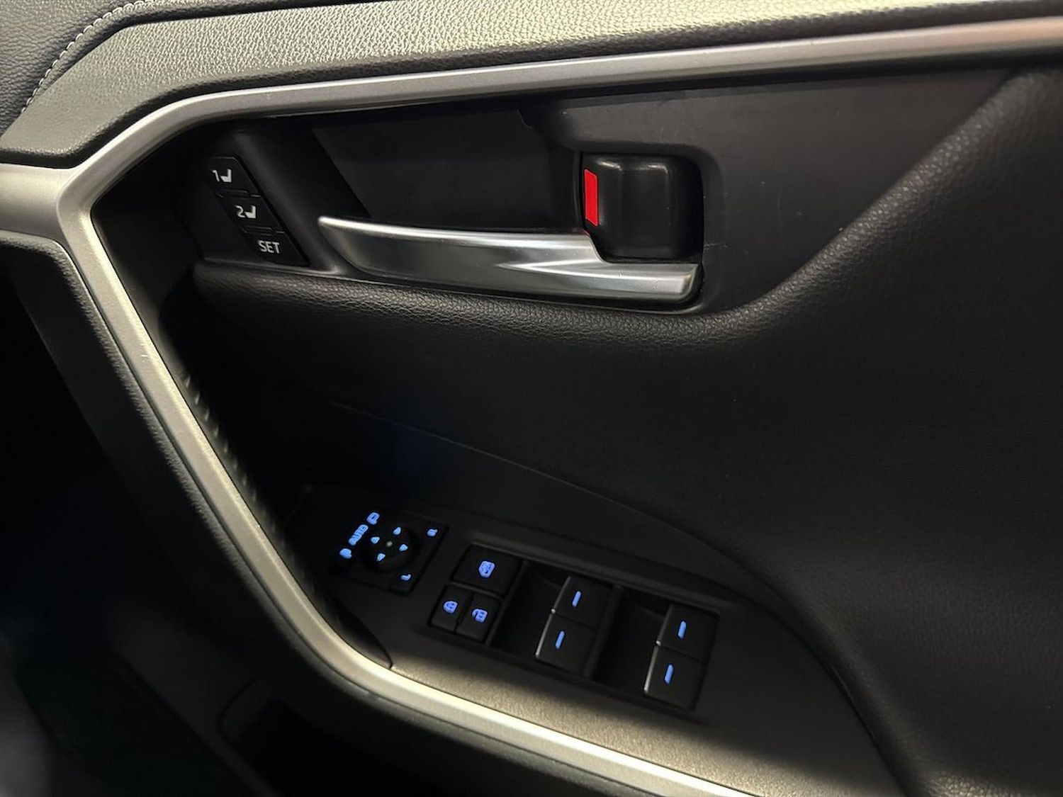 Used Toyota RAV4 2022 for sale - 76570957: Photo 19