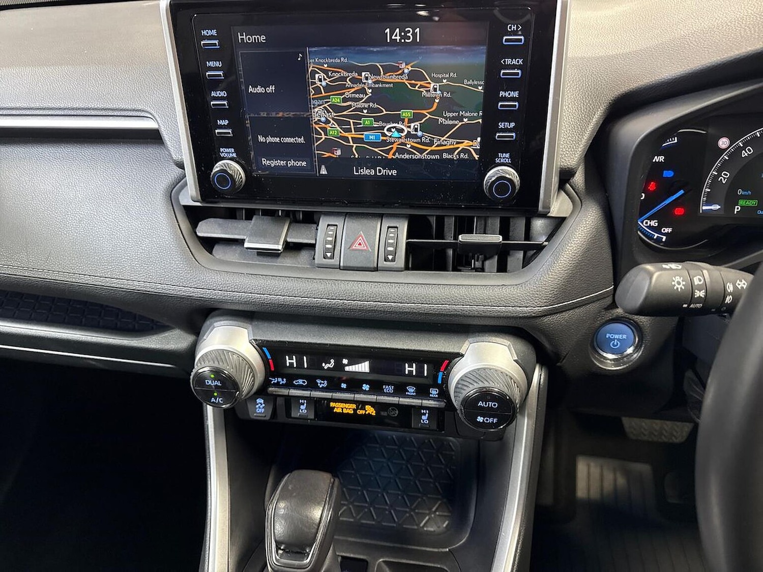 Used Toyota RAV4 2022 for sale - 76570957: Photo 21