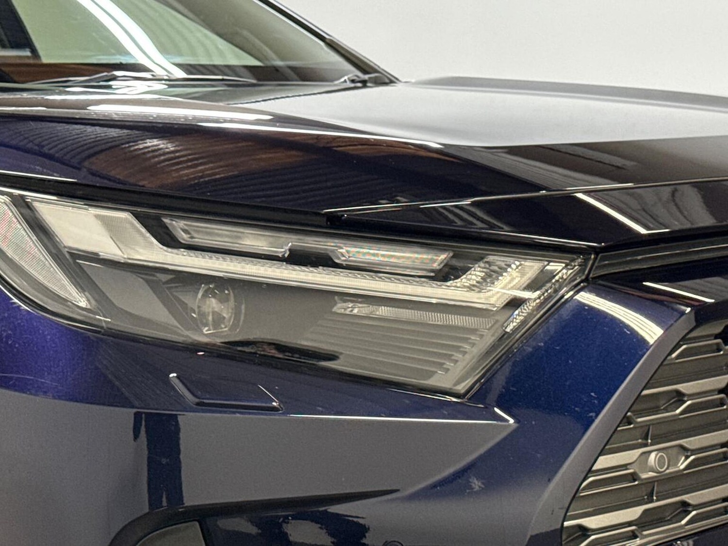 Used Toyota RAV4 2022 for sale - 76570957: Photo 27