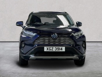 Used Toyota RAV4 2022 for sale - 76570957: Photo