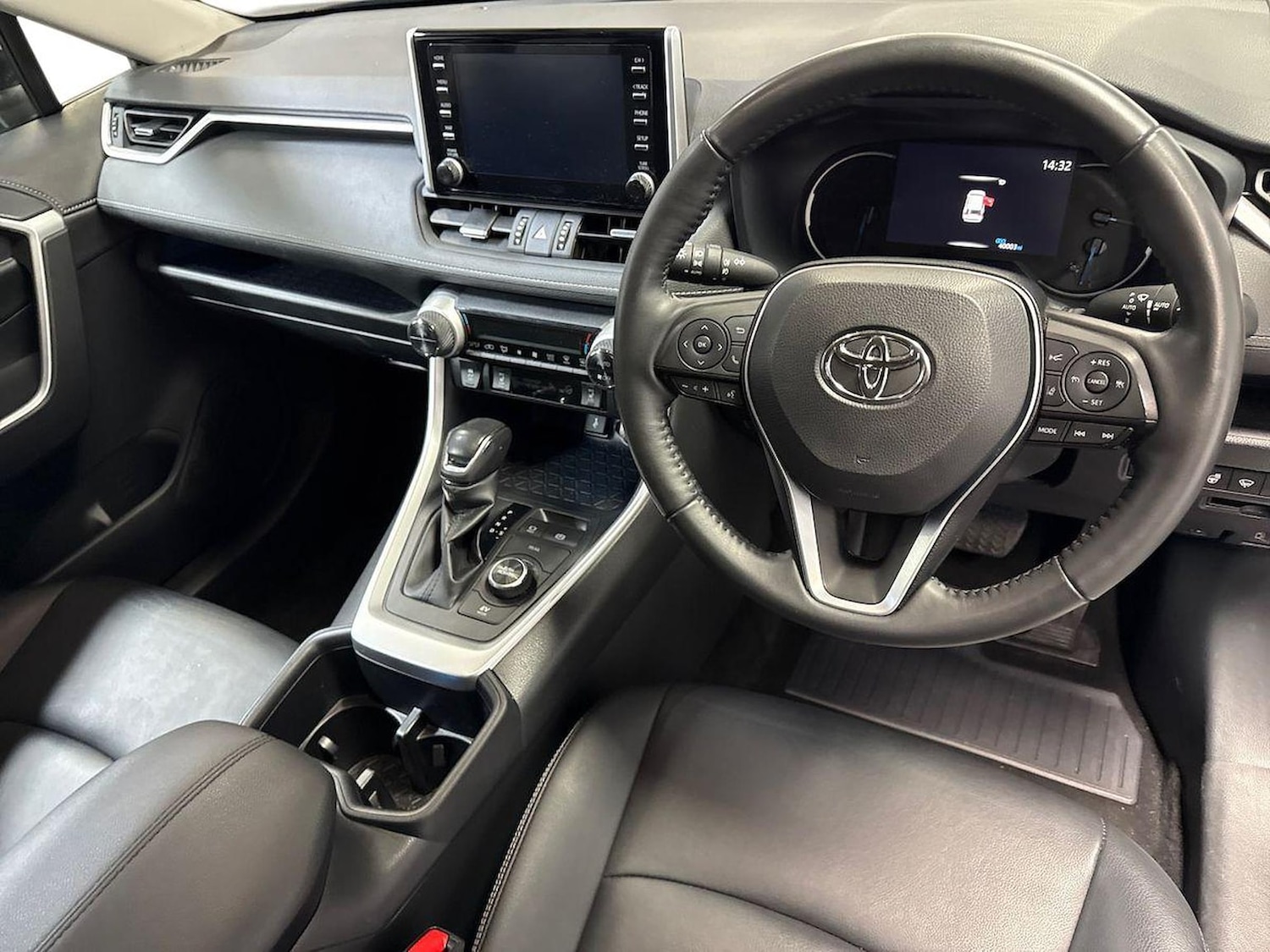 Used Toyota RAV4 2022 for sale - 76570957: Photo 7