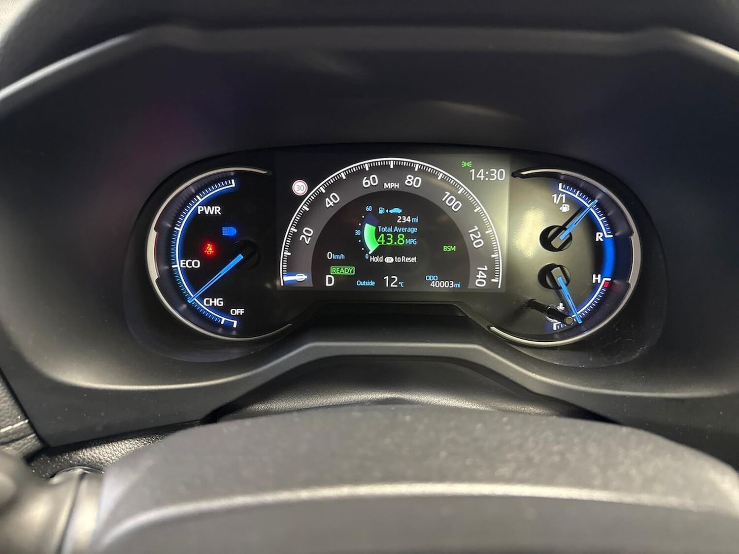 Used Toyota RAV4 2022 for sale - 76570957: Photo 9