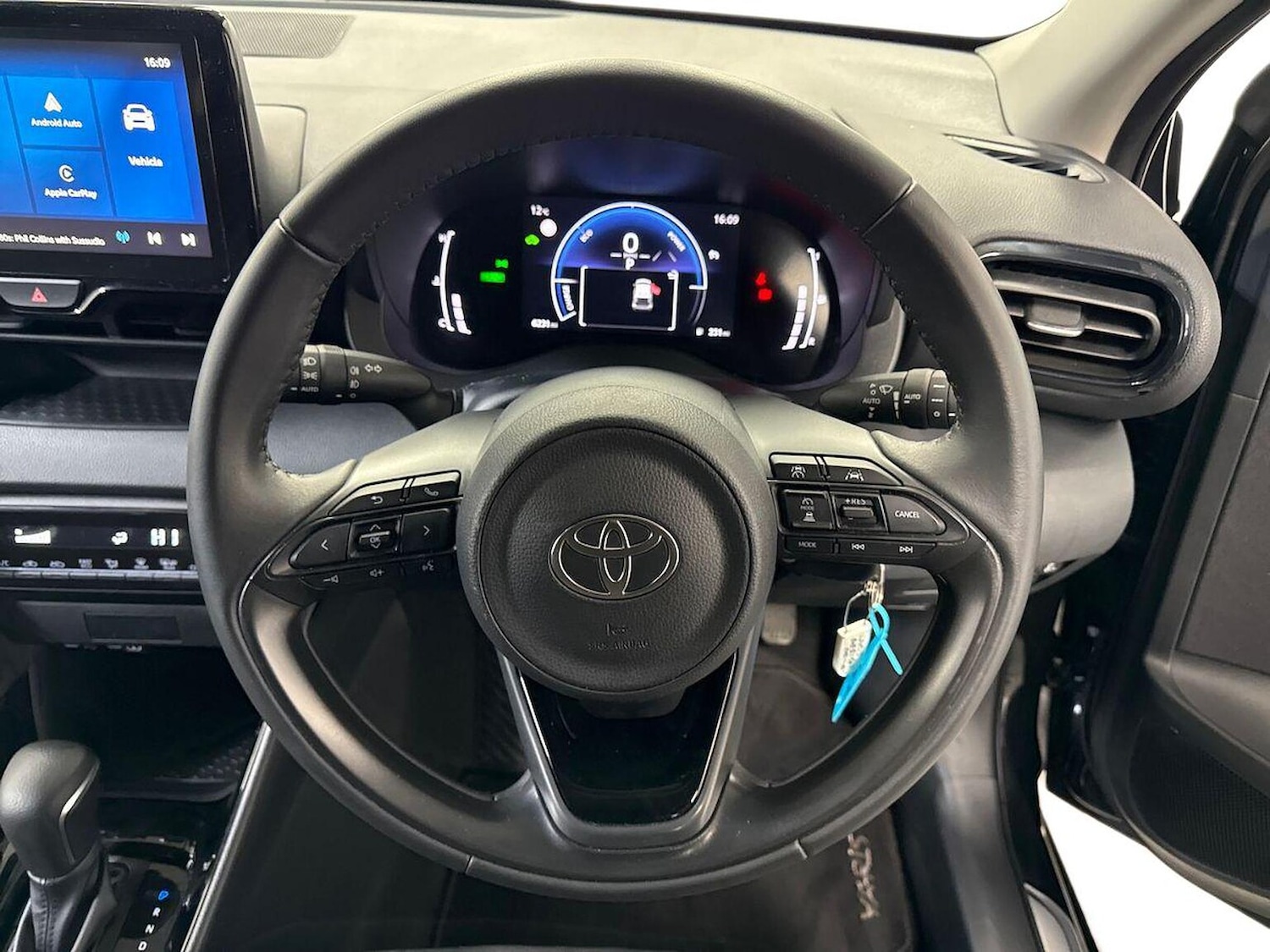 Used Toyota Yaris 2025 for sale - 78213682: Photo 11