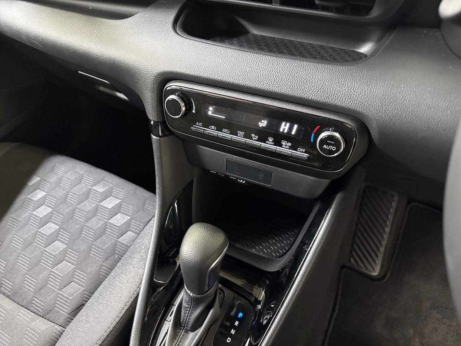 Used Toyota Yaris 2025 for sale - 78213682: Photo 14