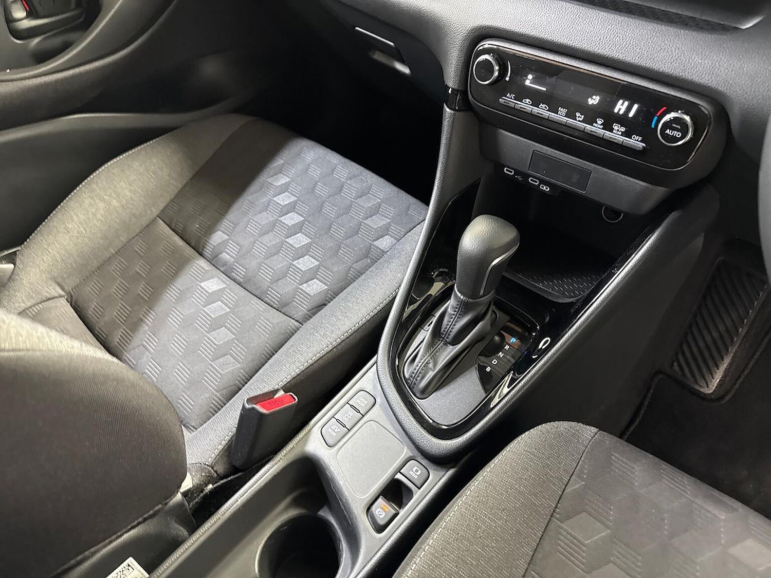 Used Toyota Yaris 2025 for sale - 78213682: Photo 15