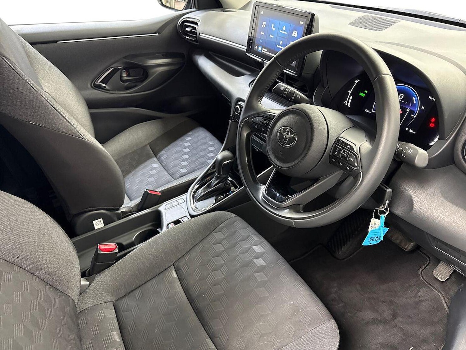 Used Toyota Yaris 2025 for sale - 78213682: Photo 17