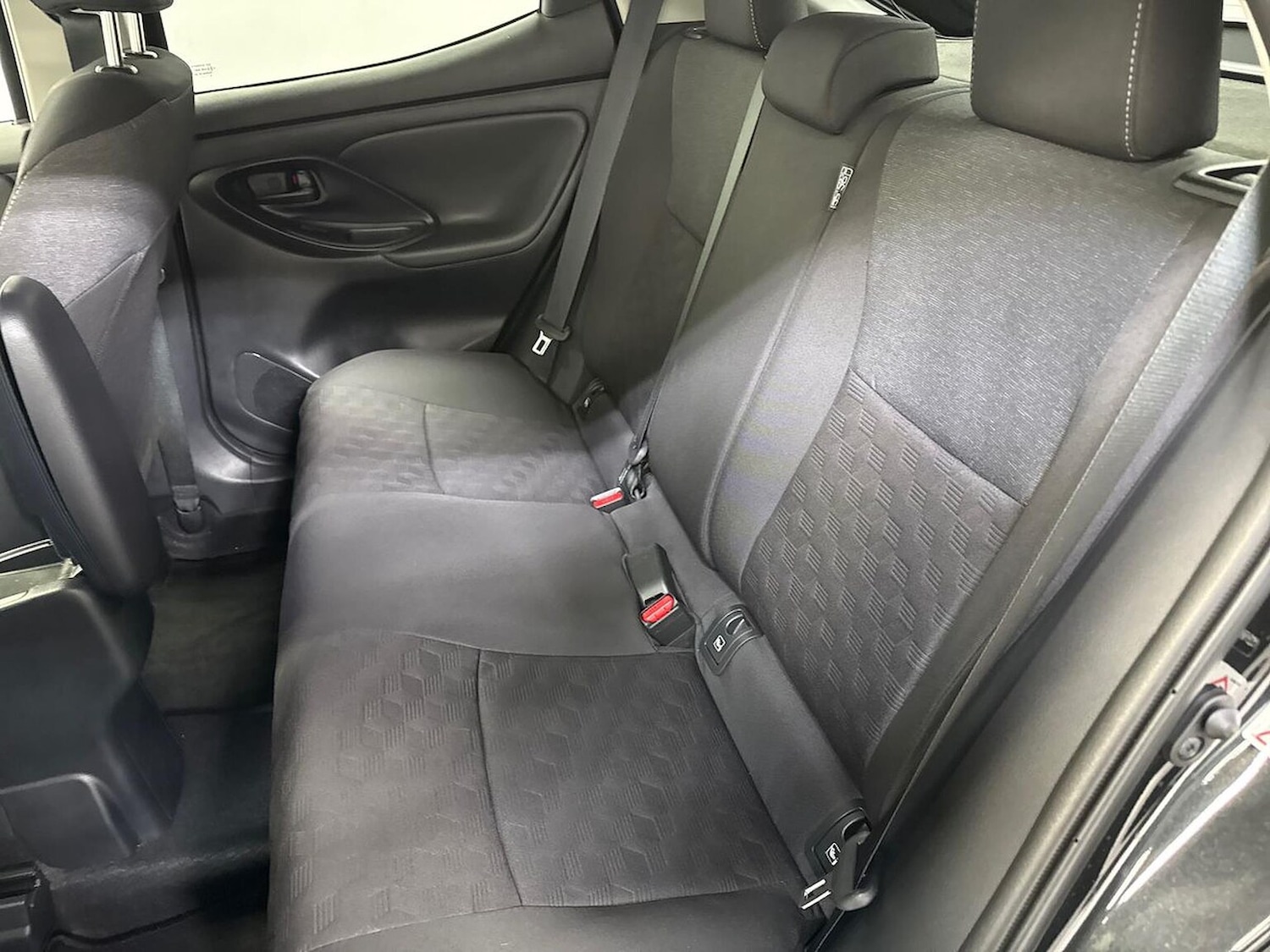 Used Toyota Yaris 2025 for sale - 78213682: Photo 18