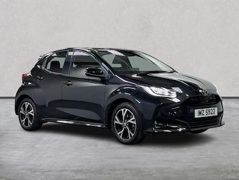 Used Toyota Yaris 2025 for sale - 78213682: Photo