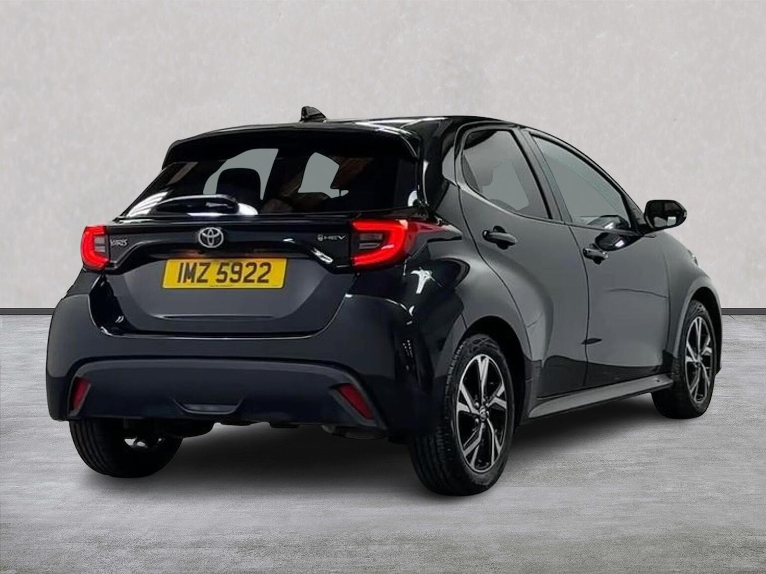 Used Toyota Yaris 2025 for sale - 78213682: Photo 20