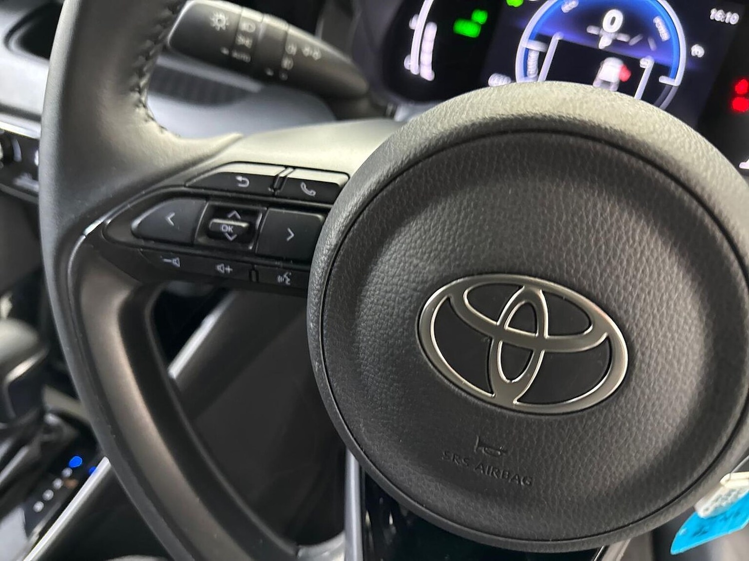 Used Toyota Yaris 2025 for sale - 78213682: Photo 27