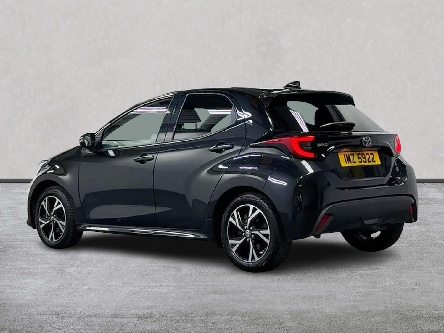 Used Toyota Yaris 2025 for sale - 78213682: Photo 4