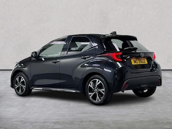 Used Toyota Yaris 2025 for sale - 78213682: Photo