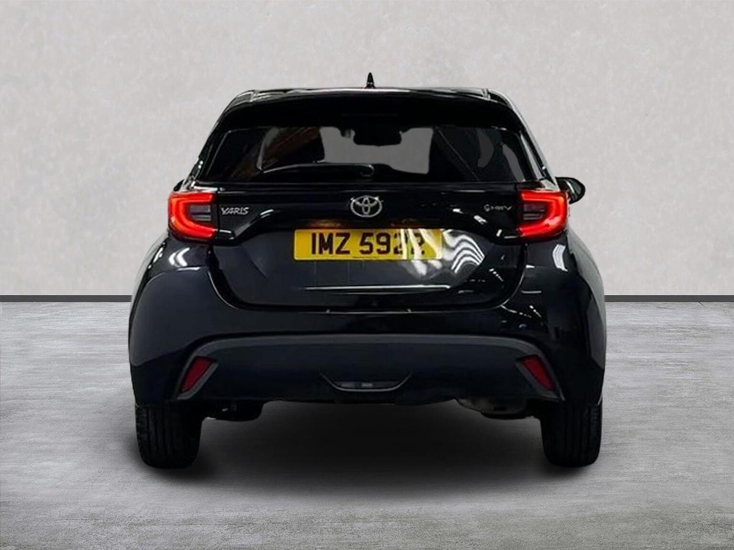 Used Toyota Yaris 2025 for sale - 78213682: Photo 6