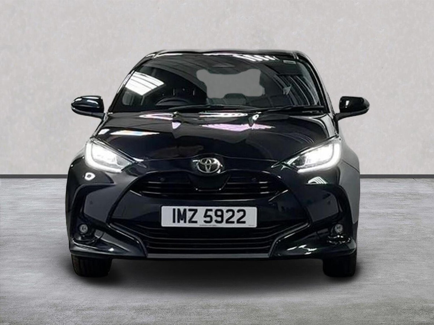 Used Toyota Yaris 2025 for sale - 78213682: Photo 7