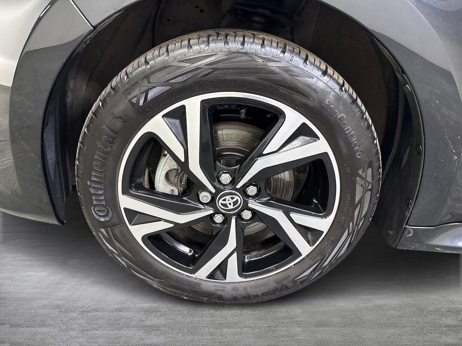 Used Toyota Yaris 2025 for sale - 78213682: Photo 8