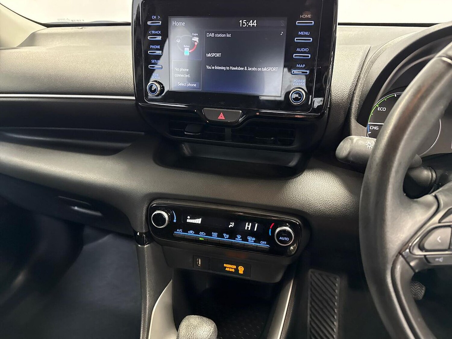 Used Toyota Yaris 2022 for sale - 76324568: Photo 13