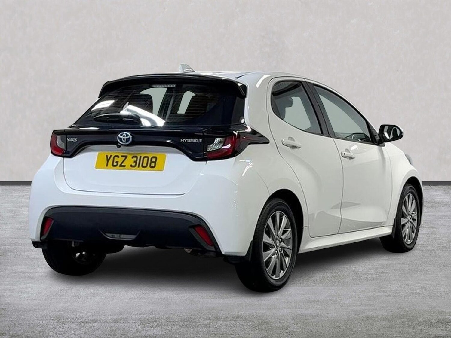 Used Toyota Yaris 2022 for sale - 76324568: Photo 18